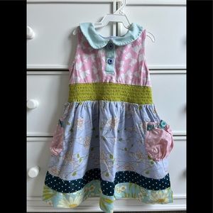 Matilda Jane Dress